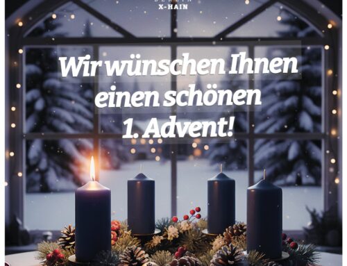 1. Advent
