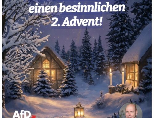 2. Advent