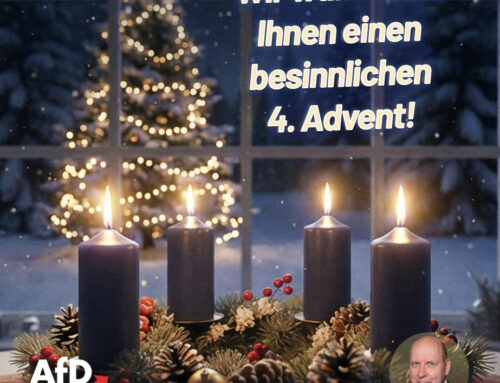 4. Advent