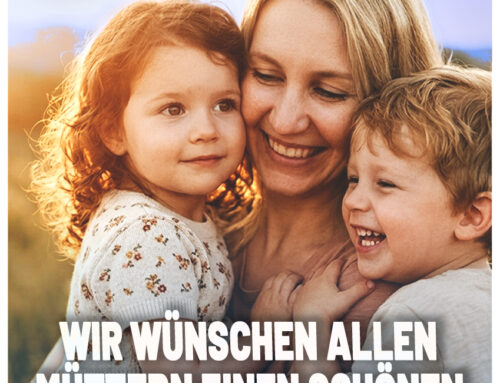 Muttertag!